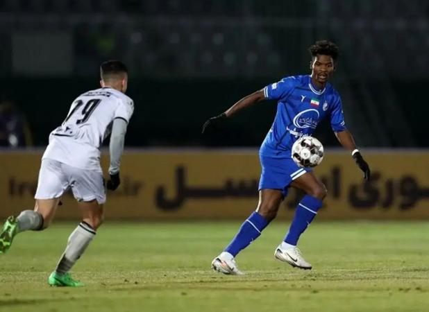 پشت پرده قرارداد استقلال با اندونگ فاش شد!