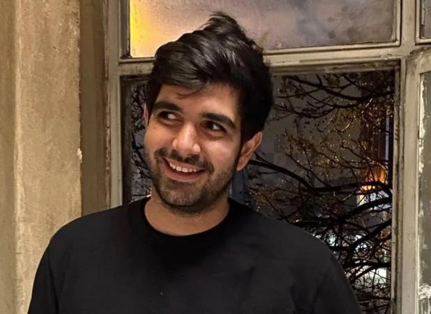 خبرنگار گم شده با خانواده خود تماس گرفت