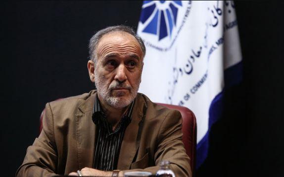 حاکمیت باید برای جذب سرمایه گذاران تلاش کند