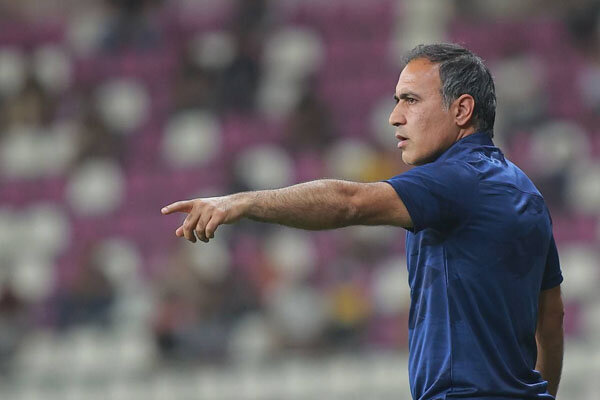 واکنش مهدی مهدوی‌کیا به حمله رژیم سفاک صهیونی