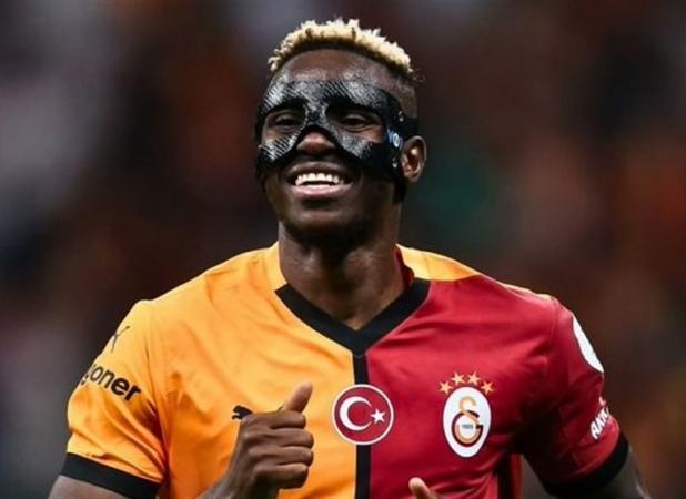 پیشنهاد ۵۰ میلیون یورویی الهلال به اوسیمن