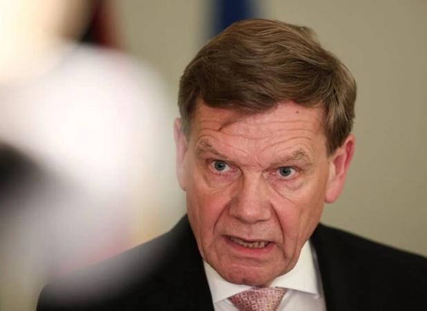 برلین،پاریس و لندن آماده مذاکرات فوری با تهران هستند