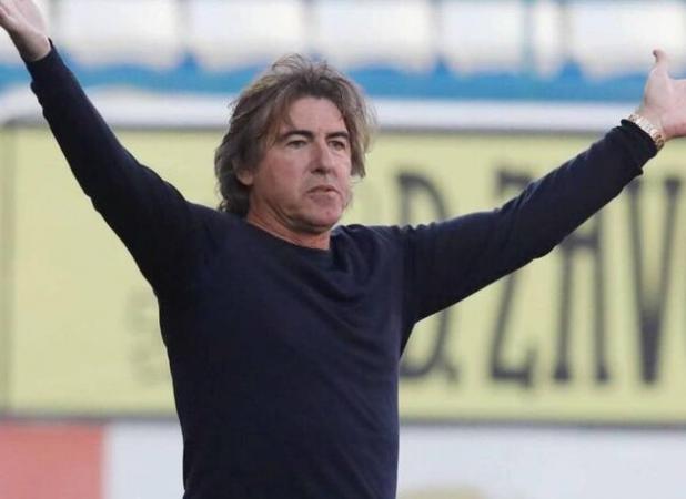 ریکاردو ساپینتو در آستانه بازگشت به تیم استقلال