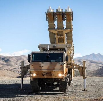 حملات بامدادی اسرائیل به زنجان خنثی شد