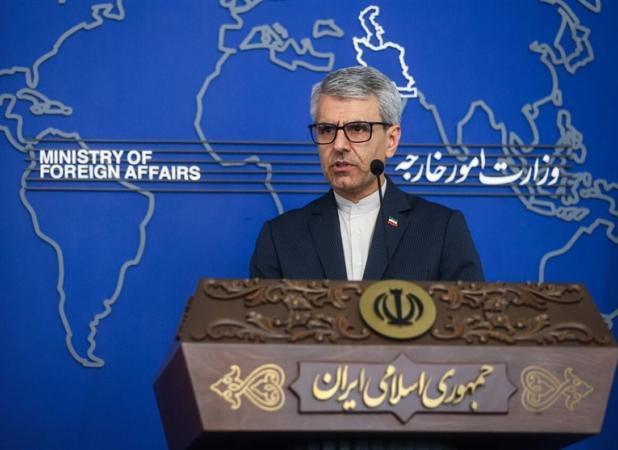 امام خمینی (ره) معمار استقلال ایران بود